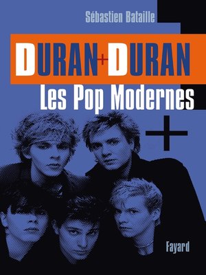 cover image of Duran Duran
